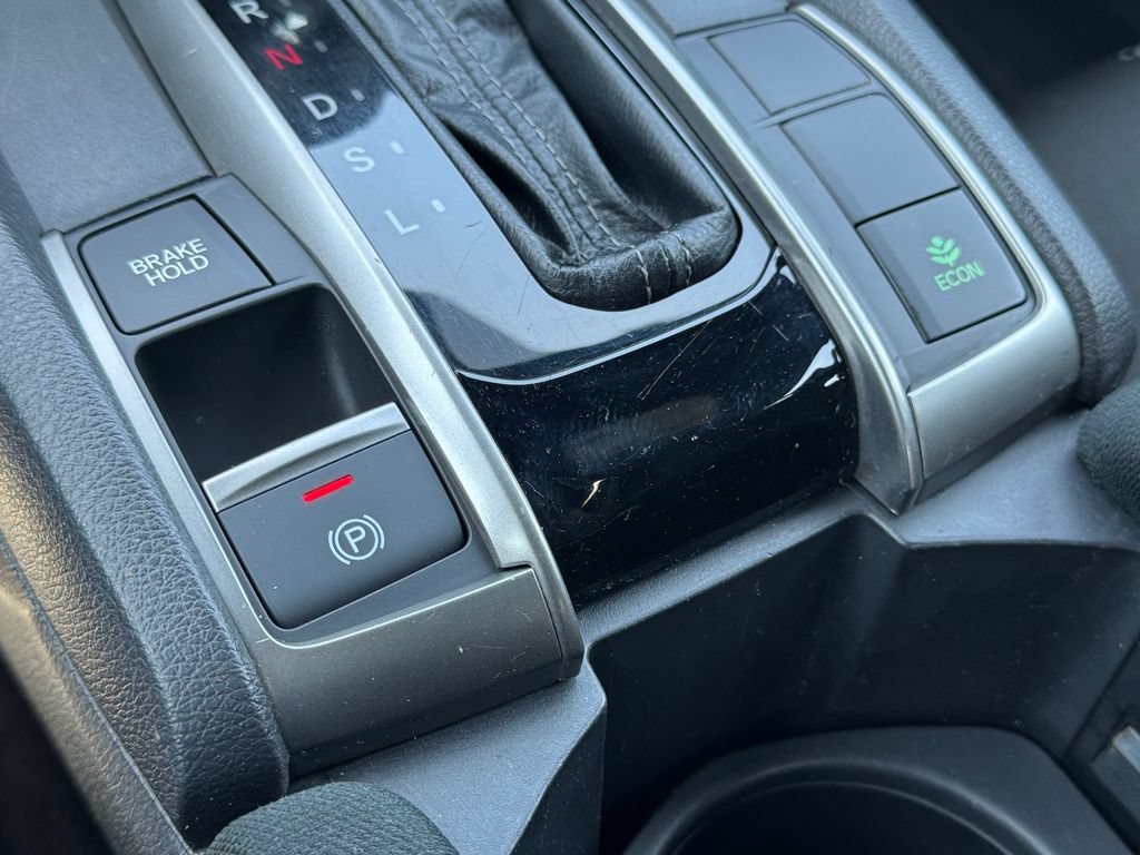 Used 2019 Honda Civic EX image 22