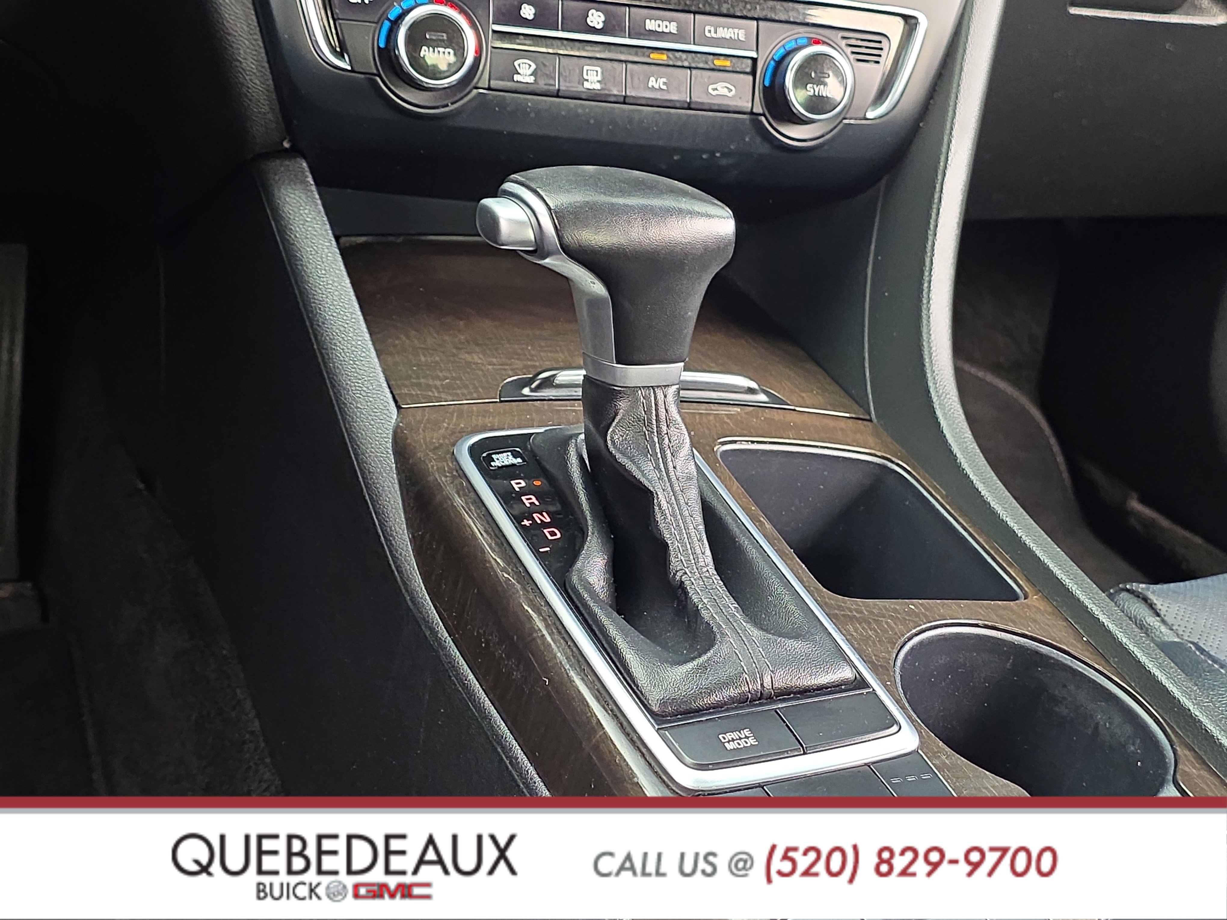 Used 2018 Kia Optima EX FWD image 21