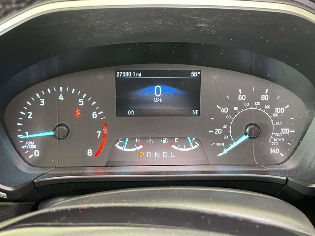 Used 2022 Ford Escape SE w/ Convenience Package AWD/4WD image 35