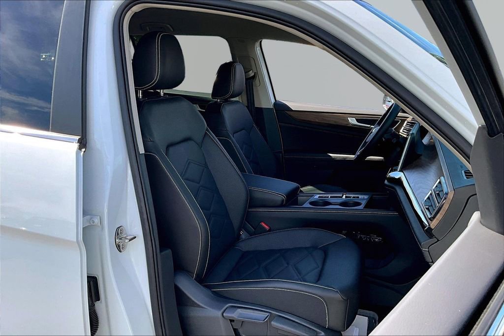 New 2026 Volkswagen Atlas SE image 29