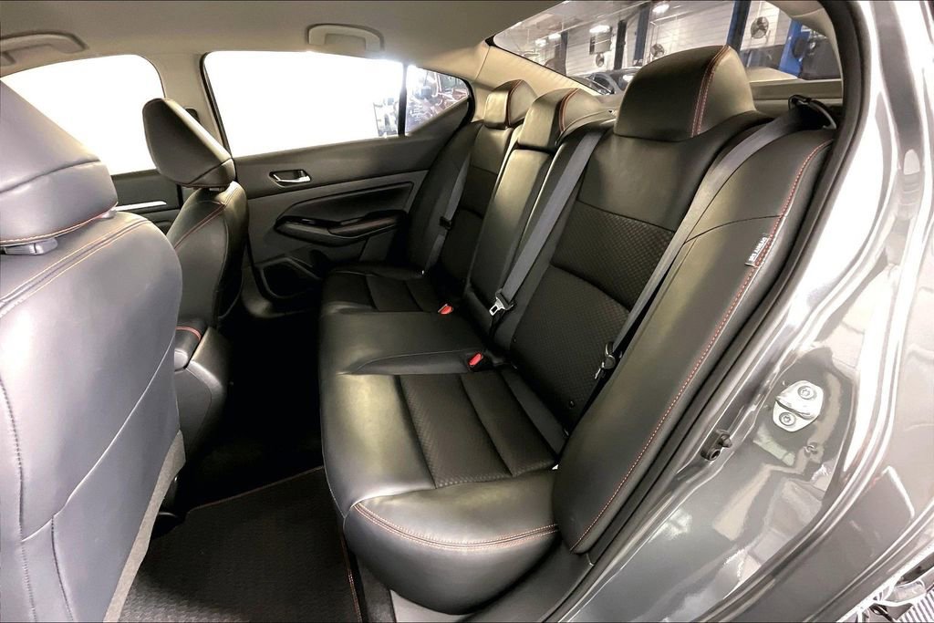 Used 2024 Nissan Altima 2.5 SR image 35