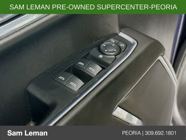 Used 2022 Chevrolet Silverado 1500 RST image 18