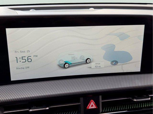 Used 2023 Kia EV6 GT-Line RWD image 29
