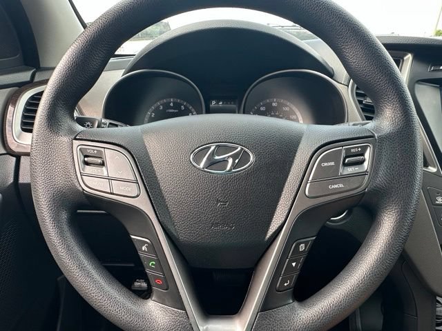 Used 2018 Hyundai Santa Fe Sport w/ 2.4L Value Package 02 AWD/4WD image 41