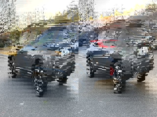 Used 2025 Subaru Crosstrek 2.5i Limited w/ Popular Package #3A image 5