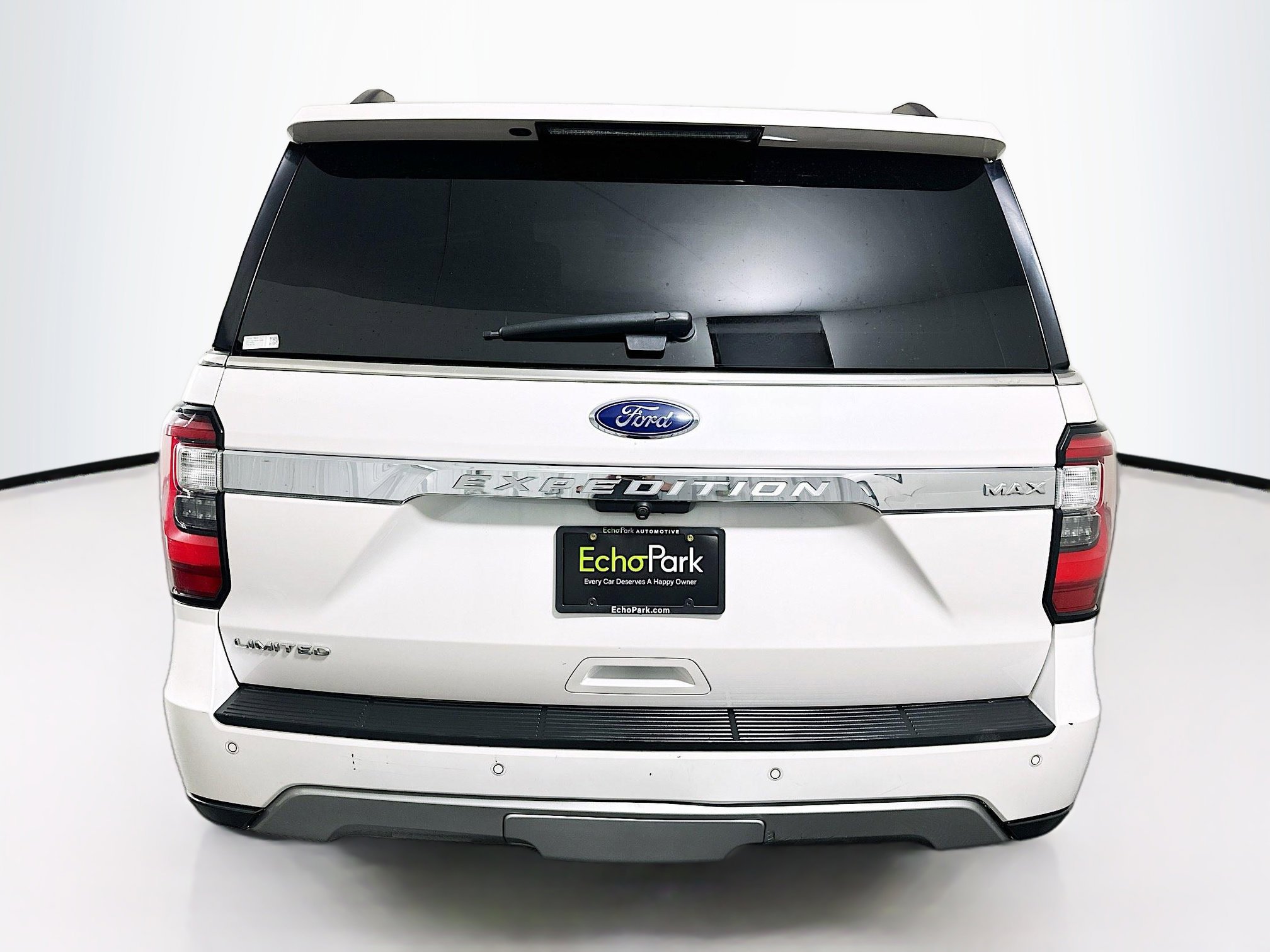 Used 2019 Ford Expedition Max Limited w/ Equipment Group 302A image 7