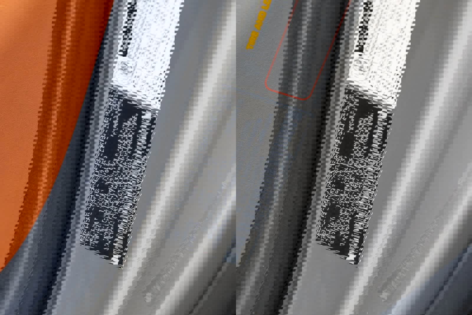 Used 2018 McLaren 570S Spider image 20