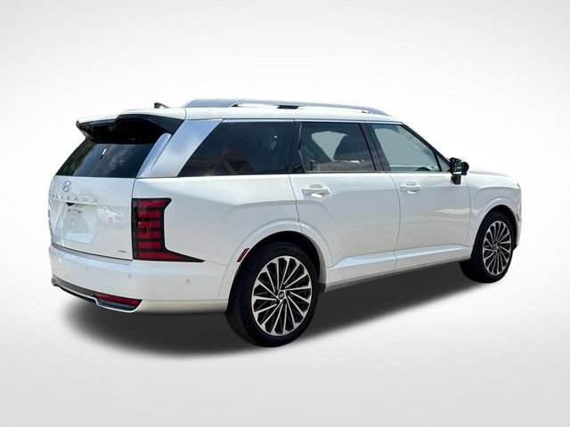 Used 2026 Hyundai Palisade Calligraphy AWD/4WD image 6