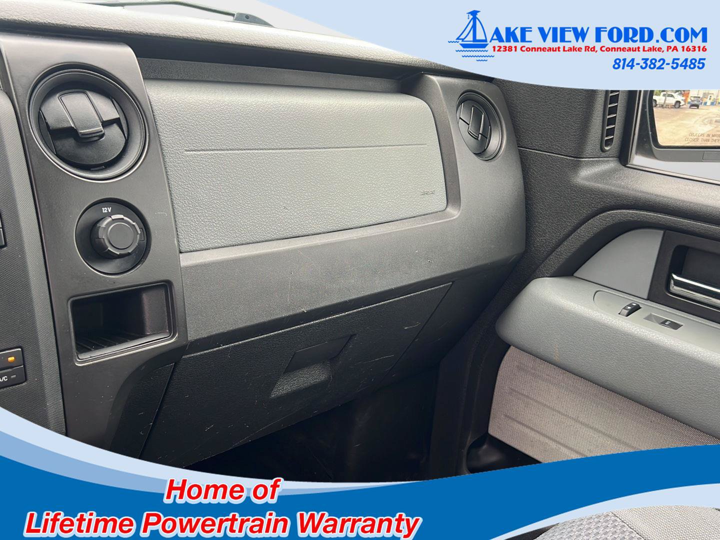 Used 2014 Ford F150 STX w/ Equipment Group 201A Mid AWD/4WD image 30