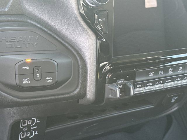 New 2026 RAM 3500 Tradesman image 30