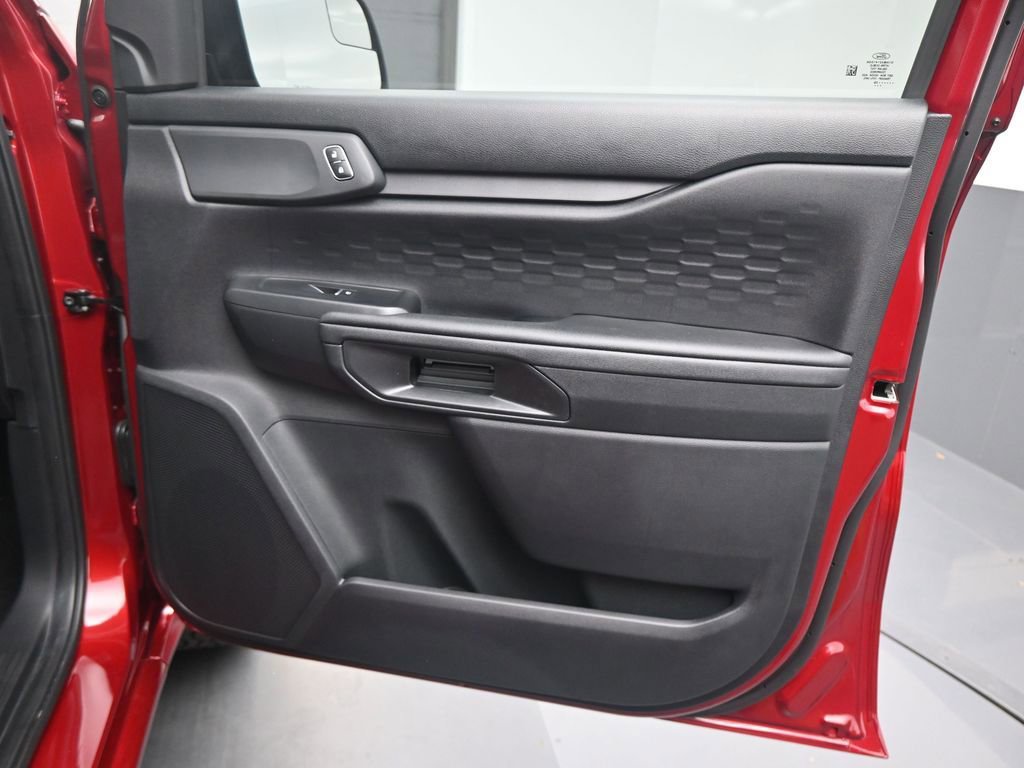 New 2026 Ford Ranger XL image 3