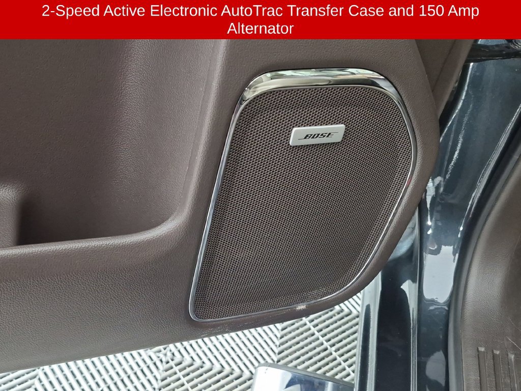 Used 2018 GMC Sierra 1500 SLT w/ SLT Premium Package AWD/4WD image 15