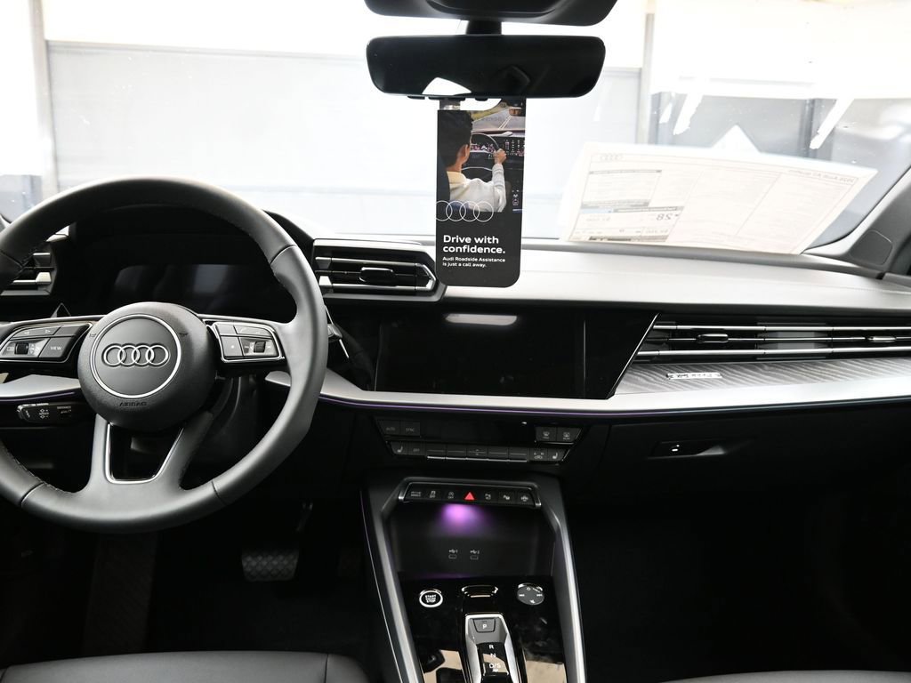 New 2026 Audi A3 2.0T Premium image 22