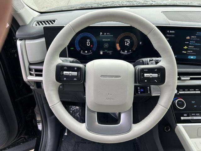 New 2026 Hyundai Santa Fe SE AWD/4WD image 49
