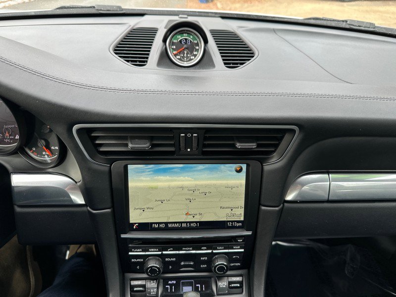 Used 2015 Porsche 911 4 Coupe image 57