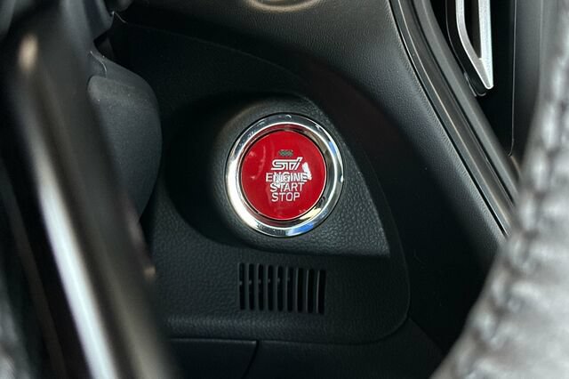 New 2026 Subaru WRX tS AWD/4WD image 23