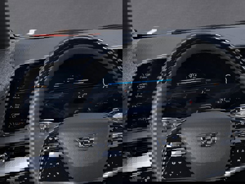 New 2026 Cadillac Optiq Sport 1 image 18