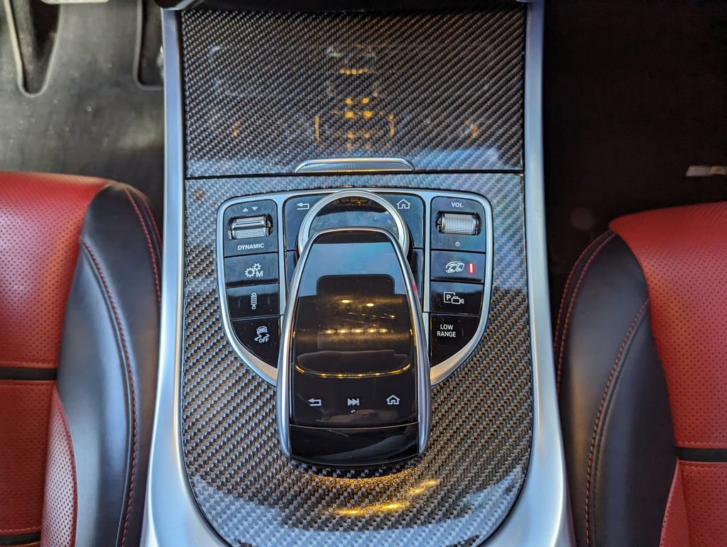 Used 2019 Mercedes-Benz G 63 AMG 4MATIC image 27