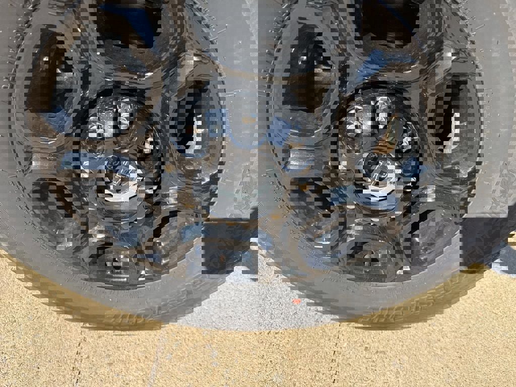 Used 2024 Ford F250 XL w/ STX Appearance Package image 4