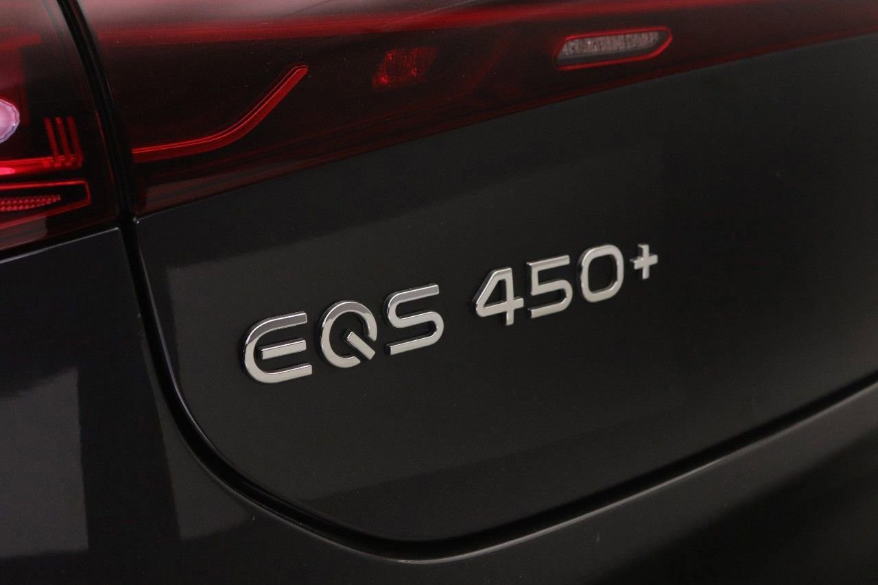 Certified 2024 Mercedes-Benz EQS 450+ Sedan image 22