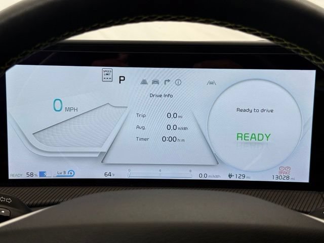 Used 2023 Kia EV6 GT AWD/4WD image 34