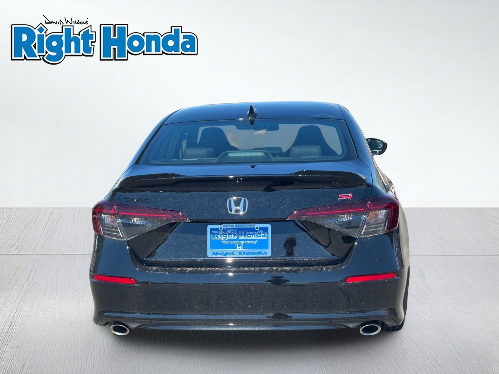 New 2026 Honda Civic Si image 10