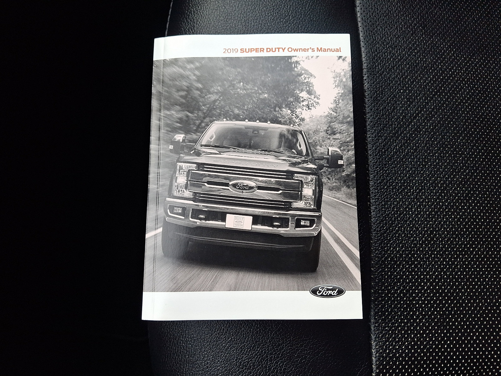 Used 2019 Ford F250 Lariat w/ Lariat Ultimate Package AWD/4WD image 27