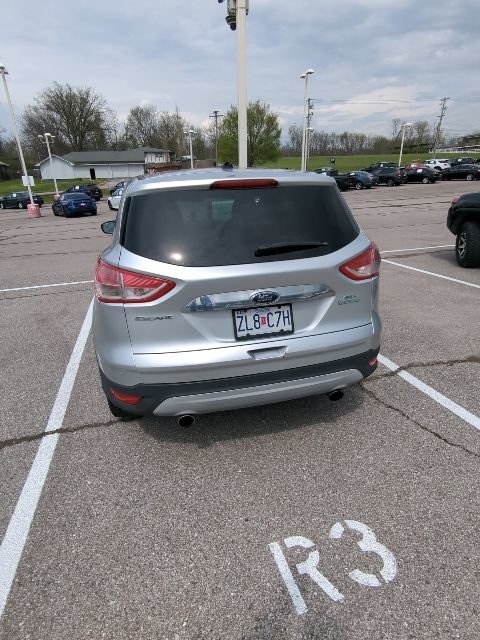 Used 2013 Ford Escape SEL image 8