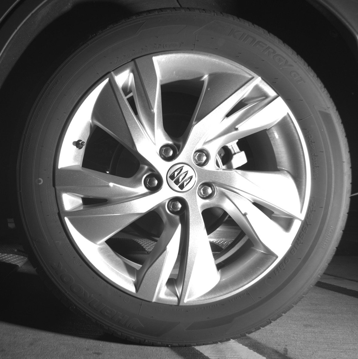 Used 2025 Buick Encore GX Preferred image 14