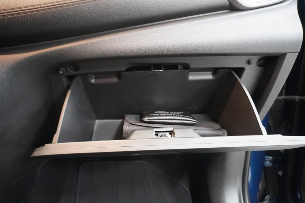 Certified 2021 Buick Encore GX Select image 34