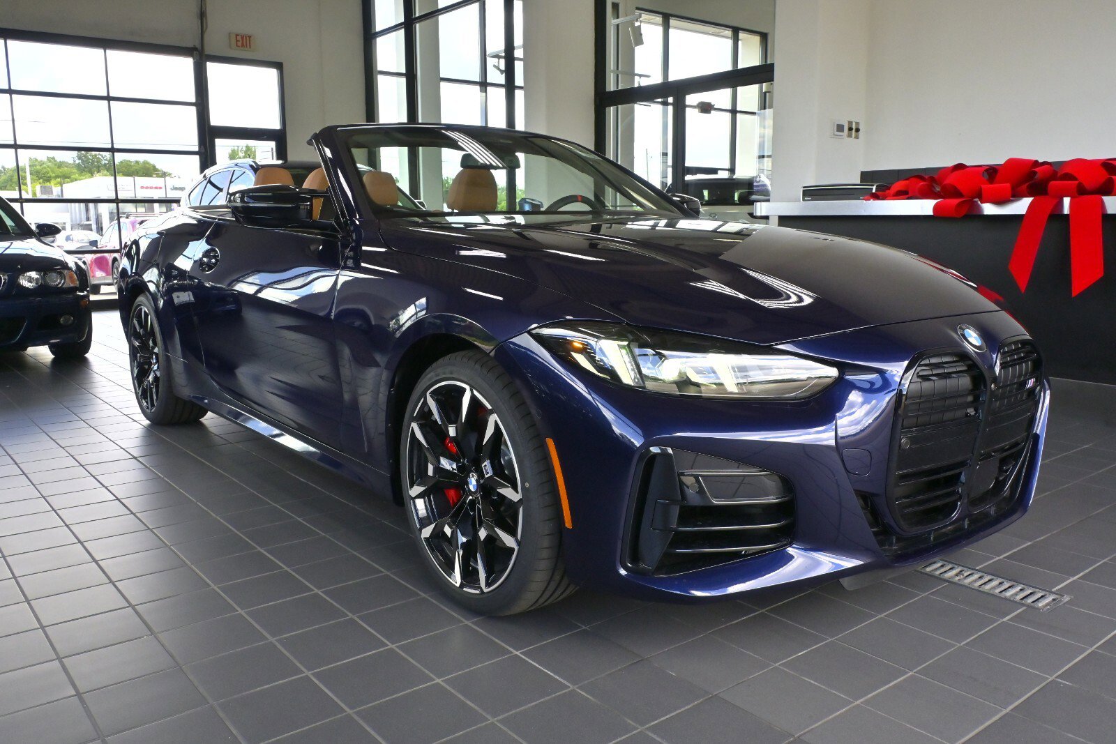 New 2026 BMW 440i xDrive Convertible