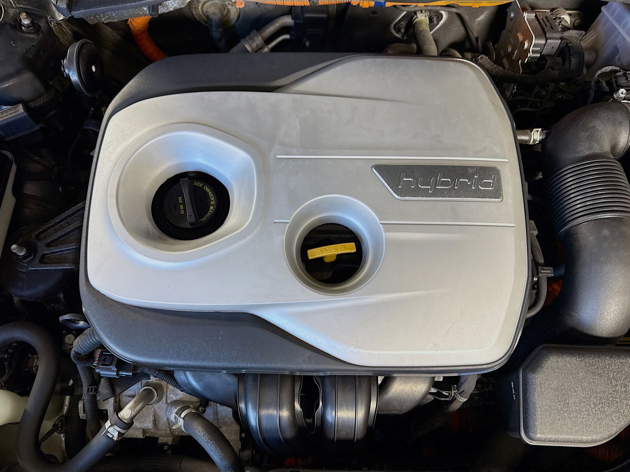 Used 2016 Hyundai Sonata SE image 39