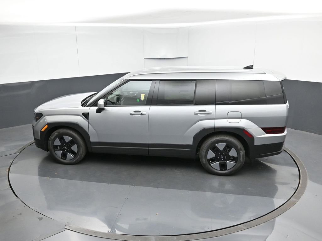 New 2026 Hyundai Santa Fe SE image 52