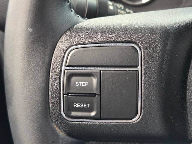 Used 2014 Jeep Wrangler Rubicon w/ Power Convenience Group AWD/4WD image 23