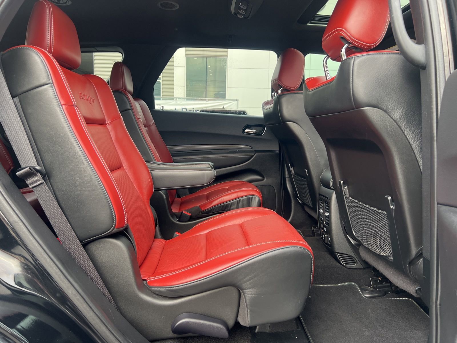 Used 2023 Dodge Durango SRT Hellcat AWD/4WD image 69