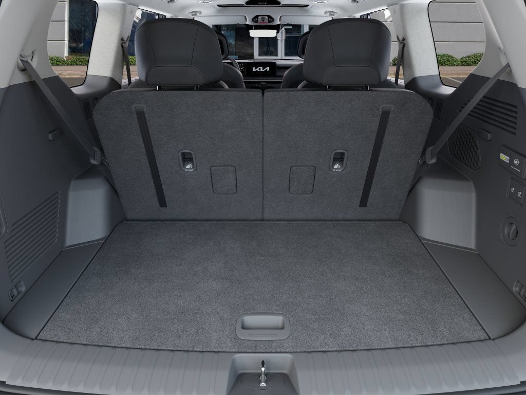 New 2026 Kia EV9 Land AWD/4WD image 19