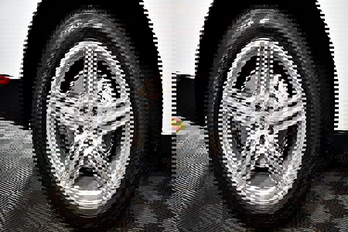 Used 2016 Porsche Macan S image 48