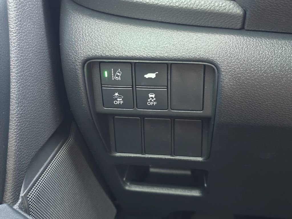 Used 2022 Honda CR-V EX-L image 20