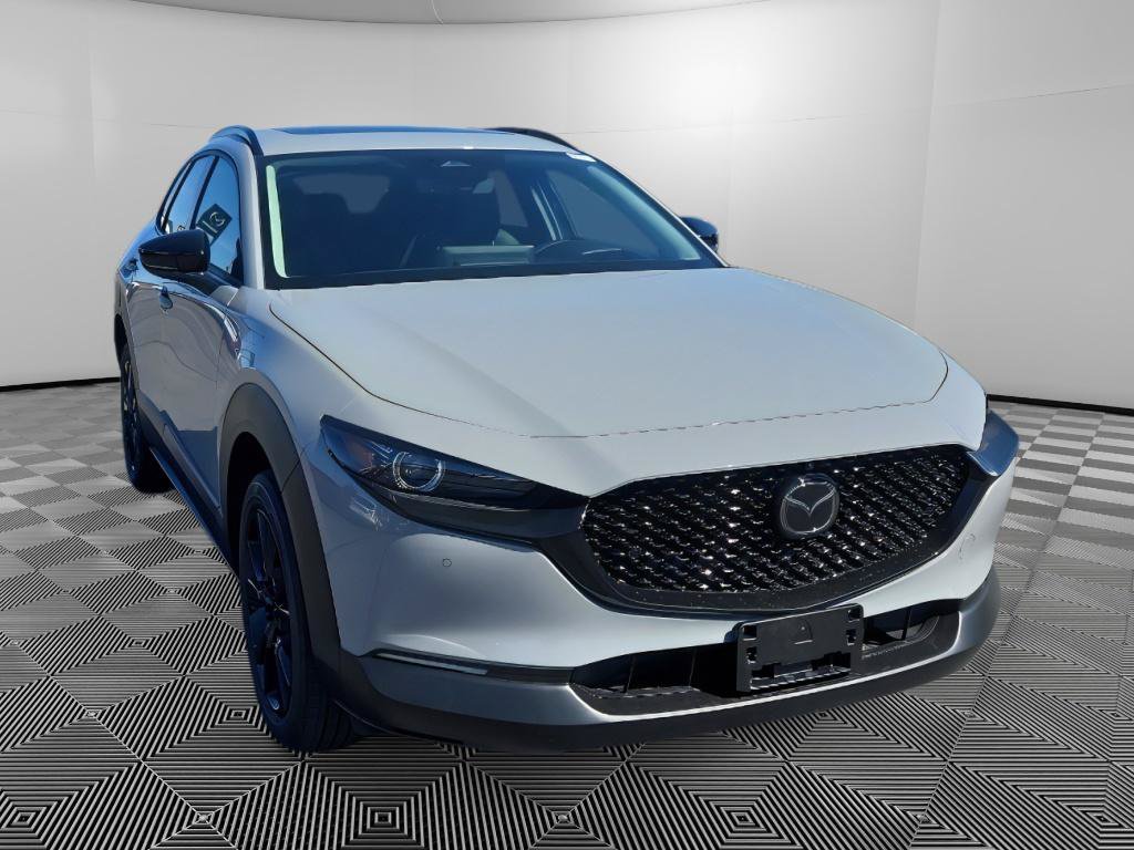 New 2026 MAZDA CX-30 2.5 Turbo w/ Premium Plus Pkg