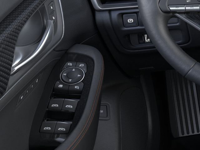 New 2026 Cadillac CT5 V w/ LPO, ONYX Package image 24