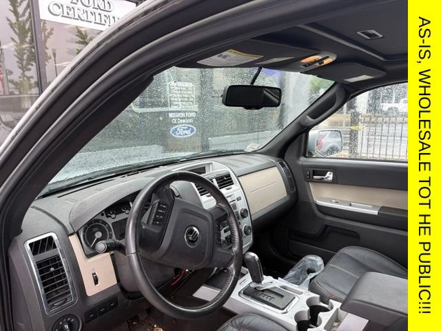 Used 2009 Mercury Mariner Premier FWD image 9