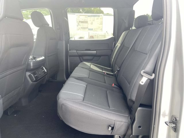 New 2026 Ford F150 STX w/ Equipment Group 200A AWD/4WD image 8
