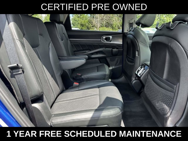 Used 2021 Kia Sorento SX AWD/4WD image 11