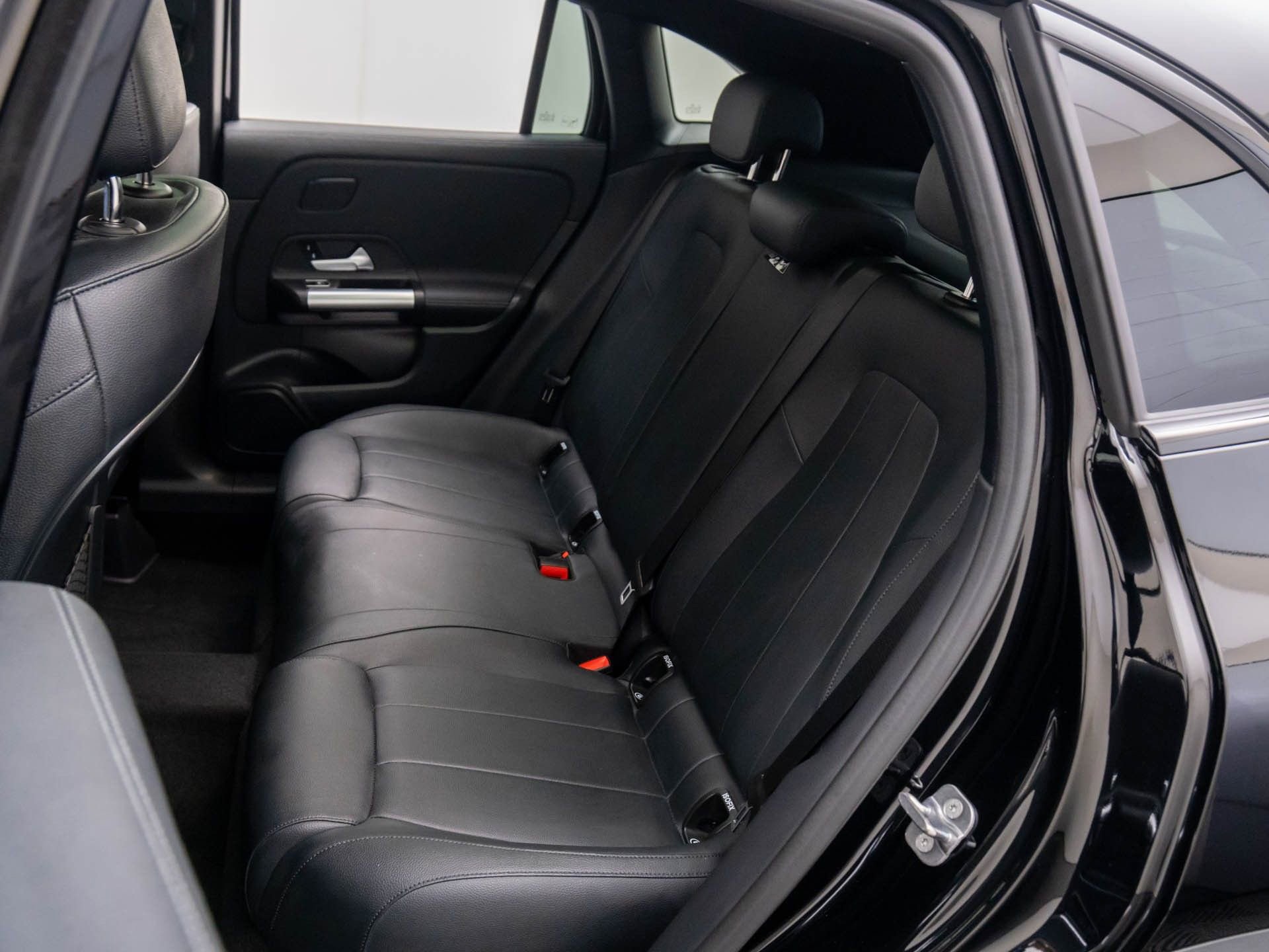 New 2026 Mercedes-Benz GLA 250 4MATIC image 19