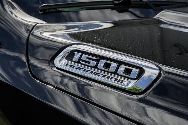 New 2026 RAM 1500 Laramie image 16