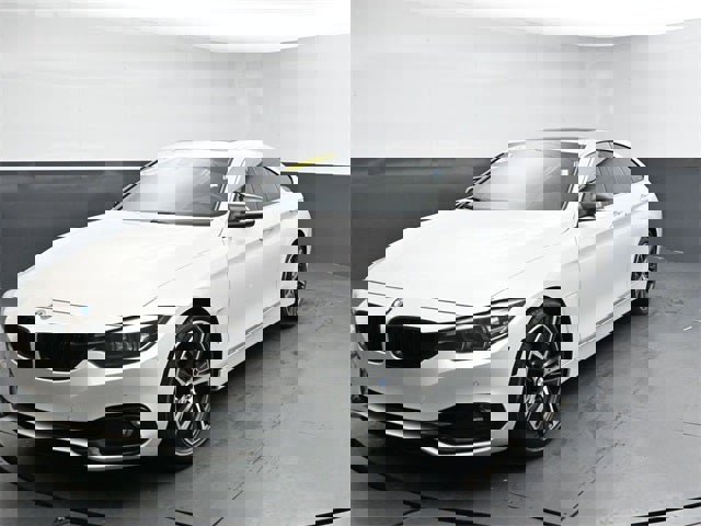 Used 2019 BMW 430i Gran Coupe image 7