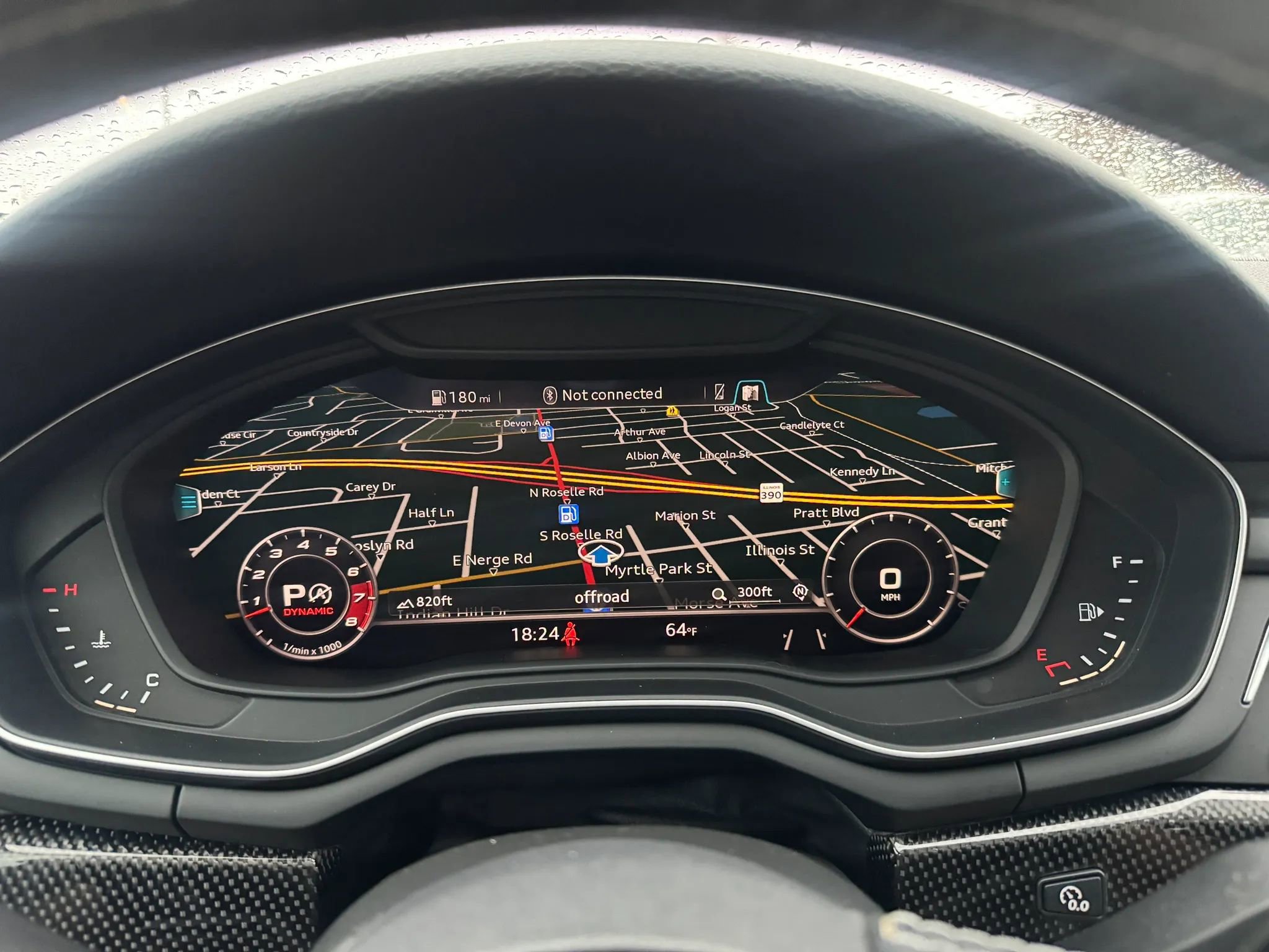 Used 2018 Audi S5 Prestige image 17