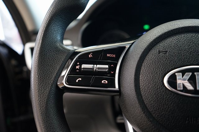 Used 2020 Kia Optima LX image 28