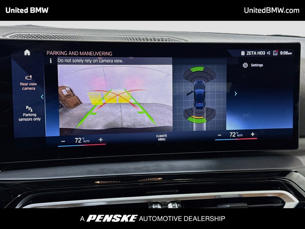 Certified 2024 BMW 230i Coupe w/ Convenience Package RWD image 16