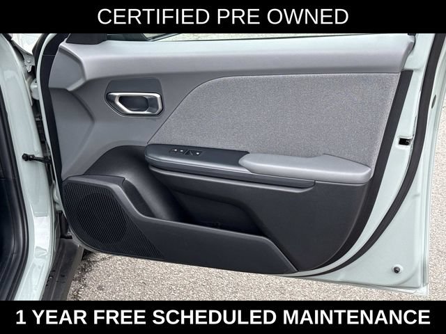 Used 2025 Kia K4 EX FWD image 8